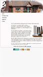 Mobile Screenshot of 3dfittings.com